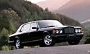 Bentley Turbo 1998 Bentley Turbo 1998