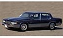 Cadillac DeVille 1990 Cadillac DeVille 1990
