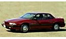 Buick Regal 1989