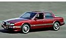 Cadillac Seville 1991 Cadillac Seville 1991