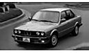 BMW 3-Series 1988