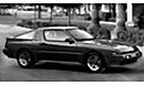 Chrysler Conquest 1988