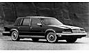 Chrysler Imperial 1992