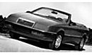 Chrysler Lebaron 1989