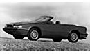 Chrysler TC by Maserati 1990