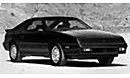 Dodge Daytona 1990