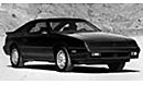 Dodge Daytona 1991