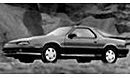 Dodge Daytona 1992