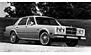 Dodge Diplomat 1988