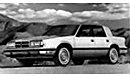 Dodge Dynasty 1990