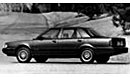 Dodge Monaco 1990