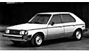 Dodge Omni 1988