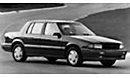 Dodge Spirit 1989