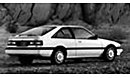 Honda Accord 1988