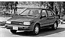 Hyundai Excel 1988
