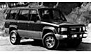 Isuzu Trooper II 1988