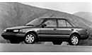 Mazda Protege 1991