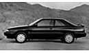 Mazda MX-6 1989