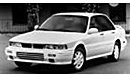 Mitsubishi Galant 1989