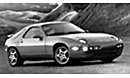 Porsche 928 1994