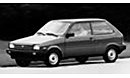 Subaru Justy 1988