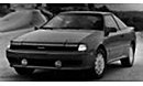 Toyota Celica 1988