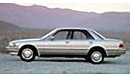 Toyota Cressida 1989