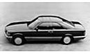 Mercedes-Benz 420 1989
