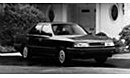Oldsmobile Cutlass Ciera 1988