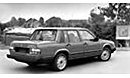 Volvo 740 1988