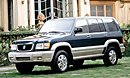 Acura SLX 1999