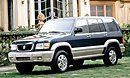 Acura SLX 1997