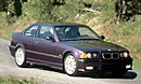 BMW M3 1996