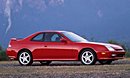 Honda Prelude 2000