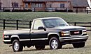 GMC Sierra C/K 2500 1998