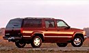 GMC Suburban/YukonXL 1996