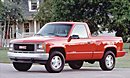 GMC Sierra C/K 1500 1990