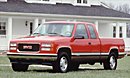 GMC Sierra C/K 3500 1996