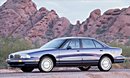 Oldsmobile Regency 1998