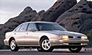 Oldsmobile LSS 1996