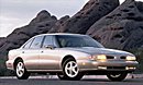 Oldsmobile LSS 1998