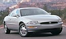 Buick Riviera 1997