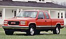 GMC Sierra Classic 1500 1999