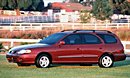 Hyundai Elantra Wagon 1996