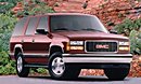 GMC Yukon 1997