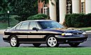 Pontiac Bonneville 1995