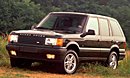 Land Rover Range Rover 2000