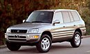 Toyota RAV4 1998