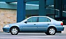 Honda Civic 1996