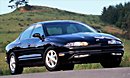 Oldsmobile Aurora 1995